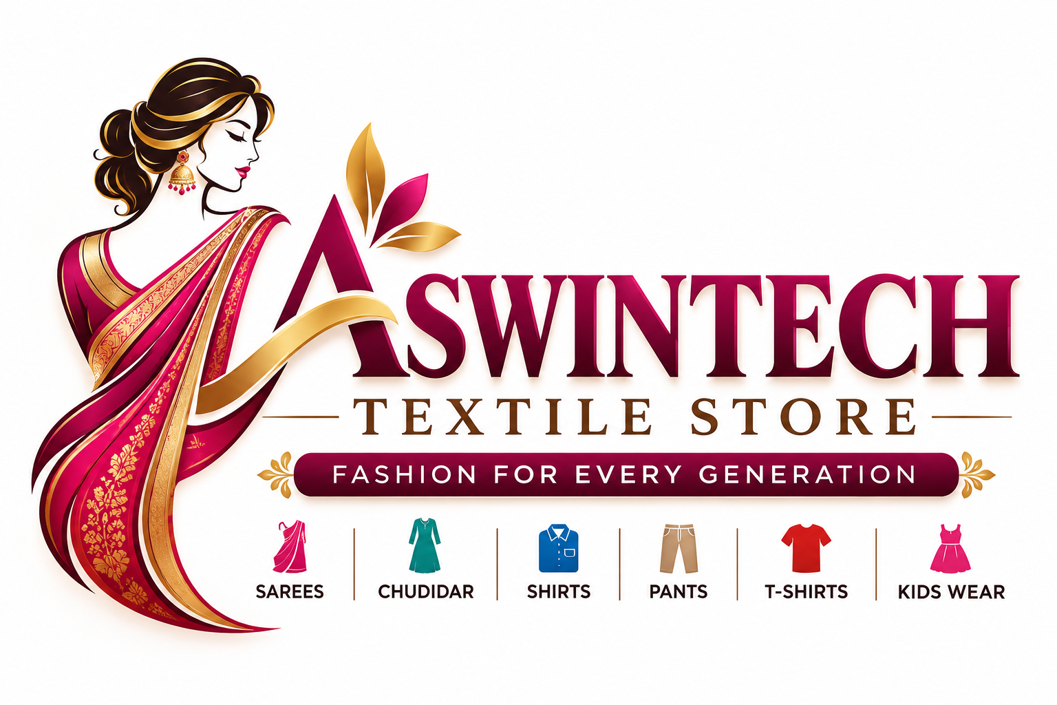 Aswintech Textile Shop